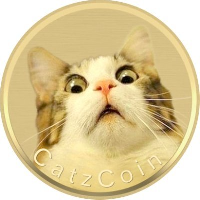 CatzCoin|CATZ_CATZ价格_CATZ最新价格_CATZ交易所