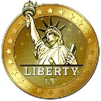Liberty|LT_LT价格_LT最新价格_LT交易所