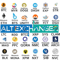 Altcoin Exchanger_Altcoin Exchanger交易所_Altcoin Exchanger下载_Altcoin Exchanger网址