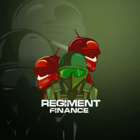 Regiment Finance|RTF_RTF价格_RTF最新价格_RTF交易所