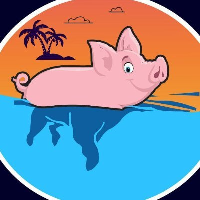 Aqua Pig|AQUAPIG_AQUAPIG价格_AQUAPIG最新价格_AQUAPIG交易所