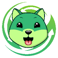 Green Shiba Inu (new)|GINUX_GINUX价格_GINUX最新价格_GINUX交易所