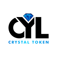 Crystal Token|CYL_CYL价格_CYL最新价格_CYL交易所