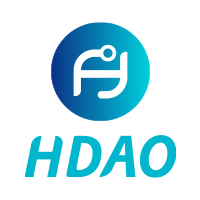 HDAO_HDAO币价格_HDAO最新价格_HDAO交易所