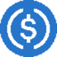 USD Coin Bridged|USDCE_USDCE价格_USDCE最新价格_USDCE交易所