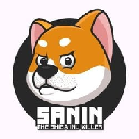 Sanin Inu|SANI_SANI价格_SANI最新价格_SANI交易所