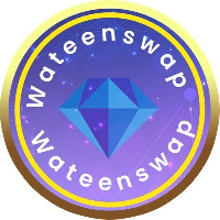 Wateenswap|WTN_WTN价格_WTN最新价格_WTN交易所
