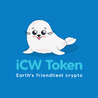 iCrypto World|ICW_ICW价格_ICW最新价格_ICW交易所