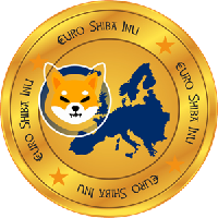 Euro Shiba Inu|EShib_EShib价格_EShib最新价格_EShib交易所