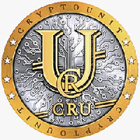Cryptounit|CRU_CRU价格_CRU最新价格_CRU交易所