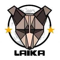 Laika|LAIKA_LAIKA价格_LAIKA最新价格_LAIKA交易所