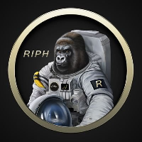 Harambe Protocol|RIPH_RIPH价格_RIPH最新价格_RIPH交易所