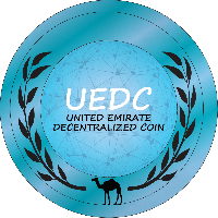UNITED EMIRATE DECENTRALIZED COIN.|UEDC_UEDC价格_UEDC最新价格_UEDC交易所