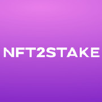 NFT2STAKE|NFT2$_NFT2$价格_NFT2$最新价格_NFT2$交易所