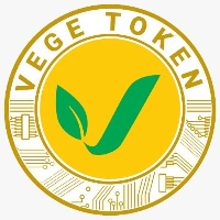Vege Token|VEGE_VEGE价格_VEGE最新价格_VEGE交易所