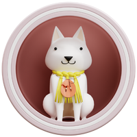 Okage Inu|OKAGE_OKAGE价格_OKAGE最新价格_OKAGE交易所