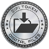 Digital Files|DIFI_DIFI价格_DIFI最新价格_DIFI交易所