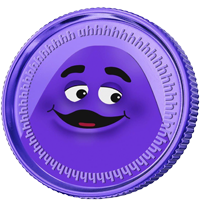 GrimaceCoin|GRIMACE_GRIMACE价格_GRIMACE最新价格_GRIMACE交易所