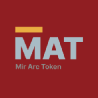 MirArc Chain|MAT_MAT价格_MAT最新价格_MAT交易所