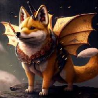 Fable Of The Shiba|SYRANT_SYRANT价格_SYRANT最新价格_SYRANT交易所