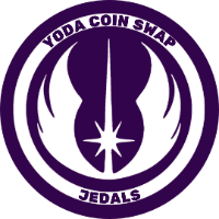 Yoda Coin Swap|JEDALS_JEDALS价格_JEDALS最新价格_JEDALS交易所