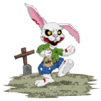 Scary Bunny|SB_SB价格_SB最新价格_SB交易所