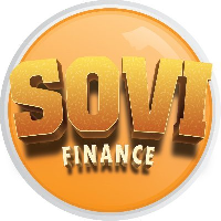 Sovi Finance|SOVI_SOVI价格_SOVI最新价格_SOVI交易所