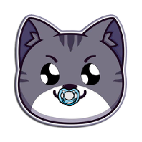 Baby Cat Coin|BABYCATS_BABYCATS价格_BABYCATS最新价格_BABYCATS交易所