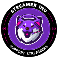 Streamer Inu|STREAMERINU_STREAMERINU价格_STREAMERINU最新价格_STREAMERINU交易所