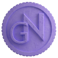 GNFT_GNFT币价格_GNFT最新价格_GNFT交易所
