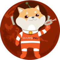 Mars Inu|MARSINU_MARSINU价格_MARSINU最新价格_MARSINU交易所