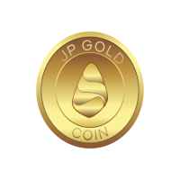 JPGold Coin|JPGC_JPGC价格_JPGC最新价格_JPGC交易所