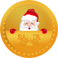 Santa Coin|SANTA_SANTA价格_SANTA最新价格_SANTA交易所