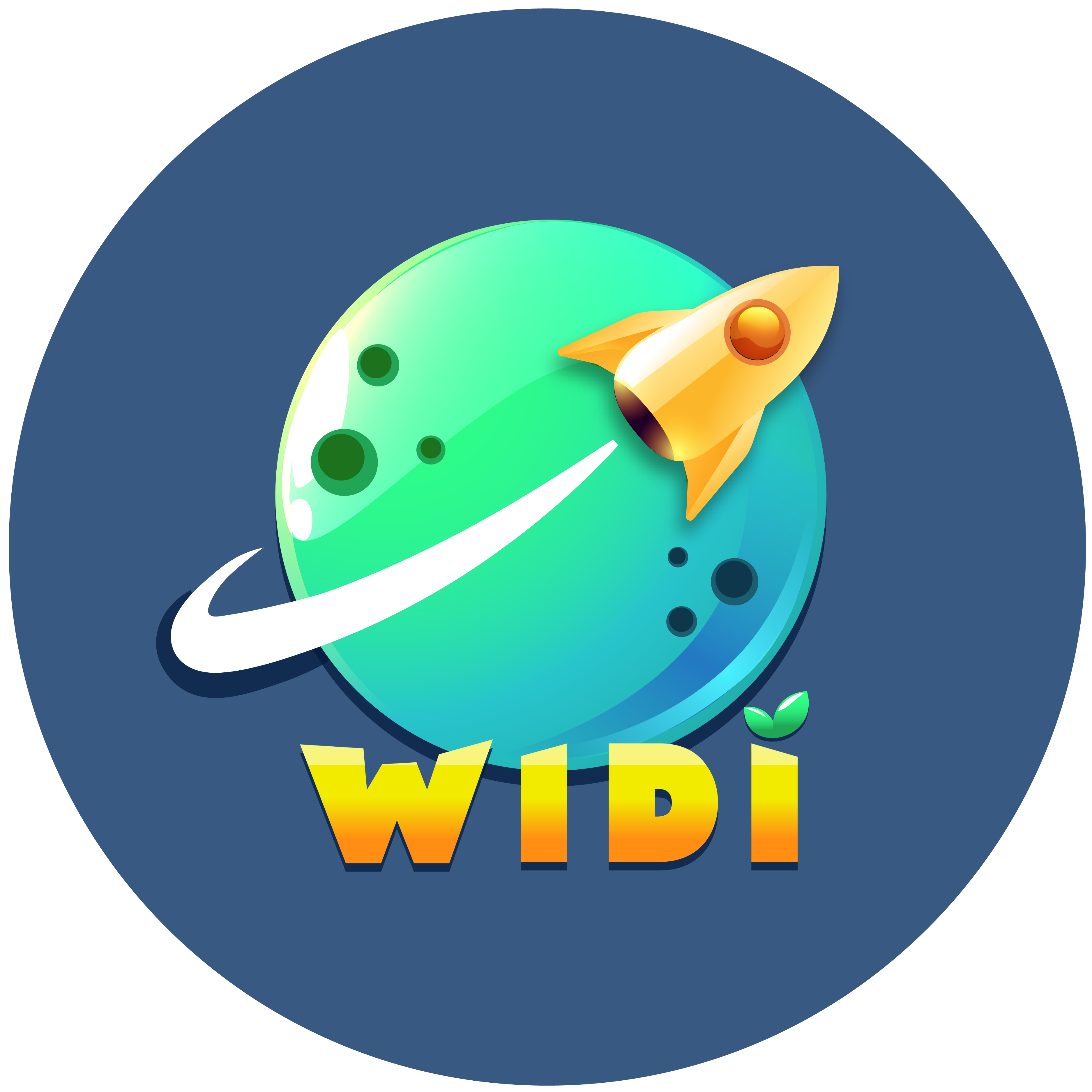 WidiLand|WIDI_WIDI价格_WIDI最新价格_WIDI交易所