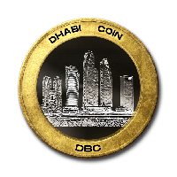 Dhabi Coin|DBC_DBC价格_DBC最新价格_DBC交易所