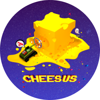 Cheesus|CHEESUS_CHEESUS价格_CHEESUS最新价格_CHEESUS交易所