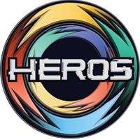 Heros Token|HEROS_HEROS价格_HEROS最新价格_HEROS交易所
