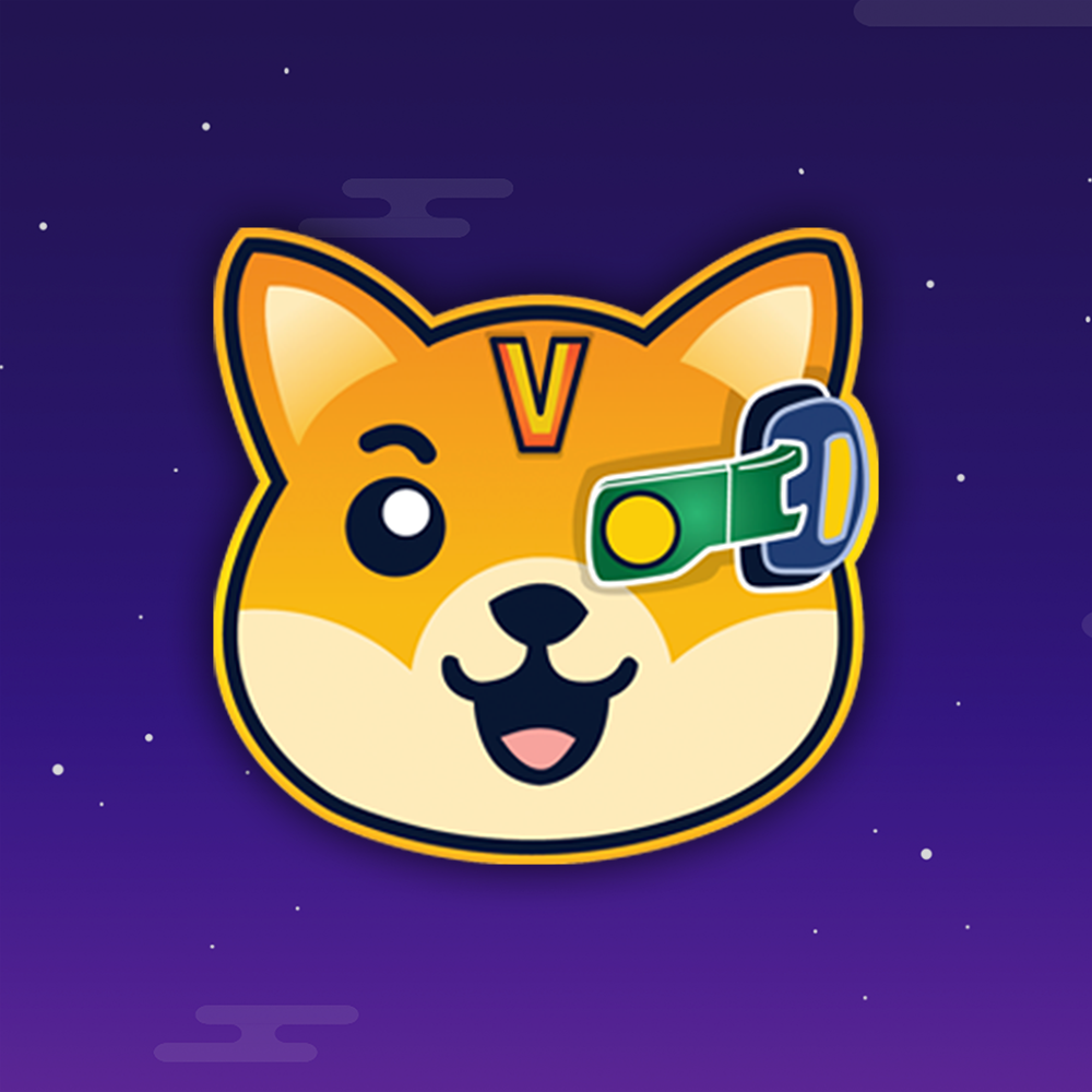 Viral Inu|VINU_VINU价格_VINU最新价格_VINU交易所