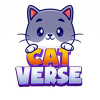 Catverse|CATVERSE_CATVERSE价格_CATVERSE最新价格_CATVERSE交易所