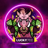 LuckyPig_LuckyPig币价格_LuckyPig最新价格_LuckyPig交易所