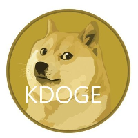 Koreadoge|KDOGE_KDOGE价格_KDOGE最新价格_KDOGE交易所