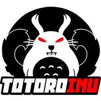 Totoro Inu|TOTORO_TOTORO价格_TOTORO最新价格_TOTORO交易所