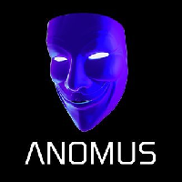Anomus|ANOM_ANOM价格_ANOM最新价格_ANOM交易所