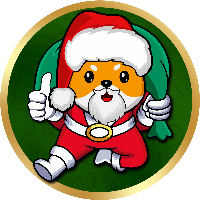 Santa Floki v2.0|HOHOHO V2.0_HOHOHO V2.0价格_HOHOHO V2.0最新价格_HOHOHO V2.0交易所