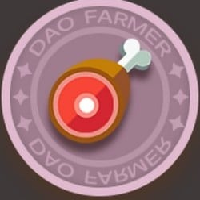 DAO Farmer DFM|DFM_DFM价格_DFM最新价格_DFM交易所