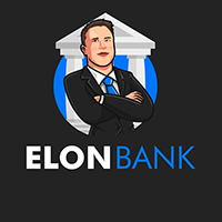 ElonBank|ELONBANK_ELONBANK价格_ELONBANK最新价格_ELONBANK交易所