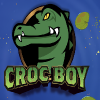 CROC BOY|CROC_CROC价格_CROC最新价格_CROC交易所