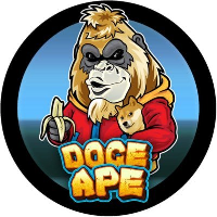 DogeApe|DOGEAPE_DOGEAPE价格_DOGEAPE最新价格_DOGEAPE交易所