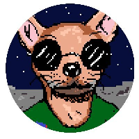 Chihuahua In Space|CIS_CIS价格_CIS最新价格_CIS交易所