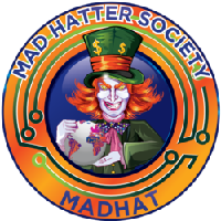 Mad Hatter Society|MADHAT_MADHAT价格_MADHAT最新价格_MADHAT交易所